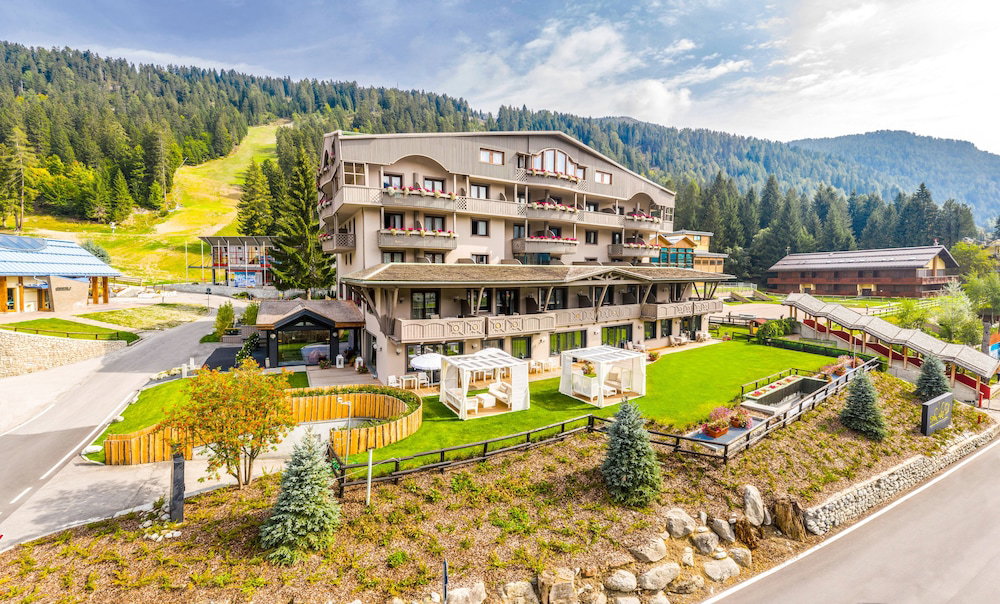 Hotel Hotel Spinale