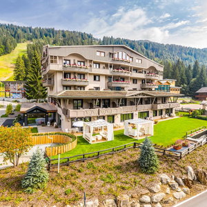 Hotel Hotel Spinale cazare Pinzolo