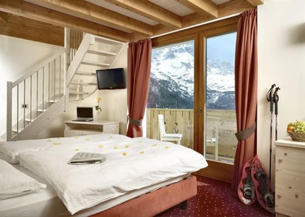 Hotel Panorama Hotel Fontanella Wellness&Spa