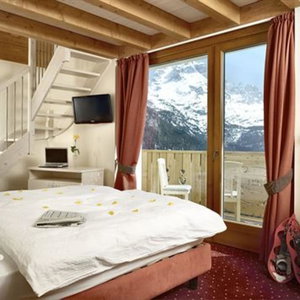 Hotel Panorama Hotel Fontanella Wellness&Spa cazare Pinzolo