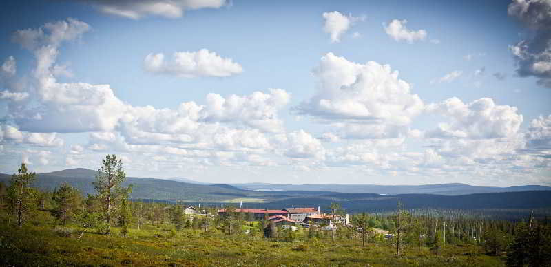 Hotel Lapland Hotel Pallas