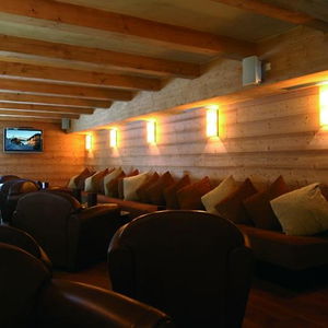 Hotel Hôtel L'arboisie cazare Megeve