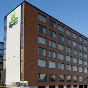 Hotel Holiday Inn Express Zürich Airport cazare Zurich