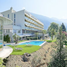 Hotel Hotel Alexander cazare Weggis