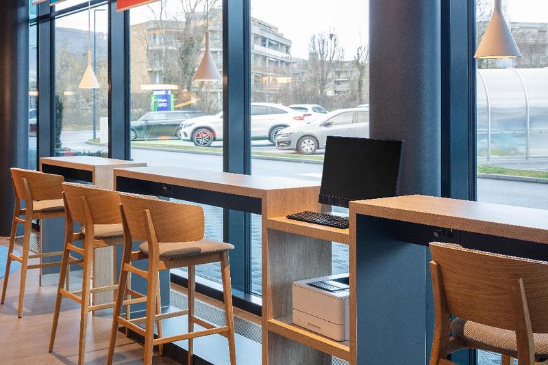 Hotel Holiday Inn Express Aarburg - Oftringen