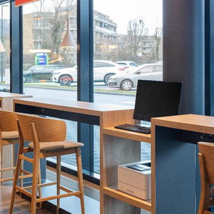 Hotel Holiday Inn Express Aarburg - Oftringen cazare Oftringen