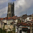 Hotel Hôtel Hine Adon cazare Fribourg