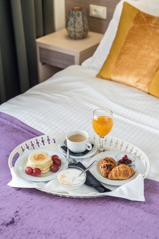 Hotel Hotel Mondo