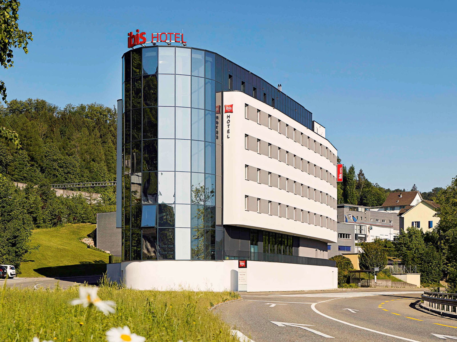 Hotel Ibis Baden Neuenhof