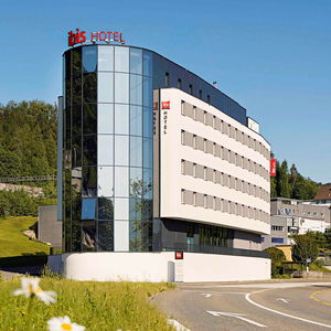 Hotel Ibis Baden Neuenhof cazare Neuenhof