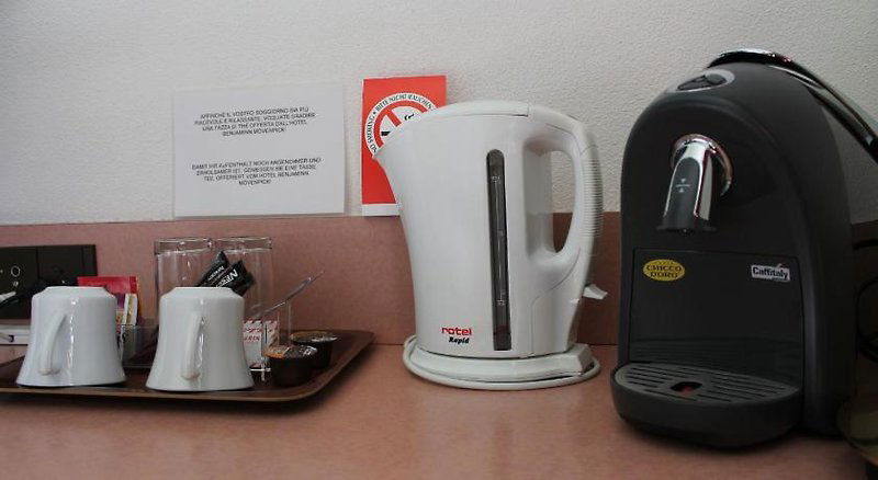 Hotel Hotel Bellinzona Sud