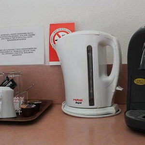 Hotel Hotel Bellinzona Sud cazare Bellinzona