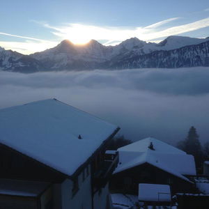 Hotel Hotel Sterne cazare Beatenberg