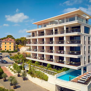 Hotel Hotel Villa Harmony cazare Split