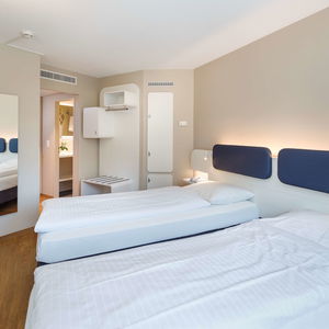 Hotel Welcome Inn cazare Zurich