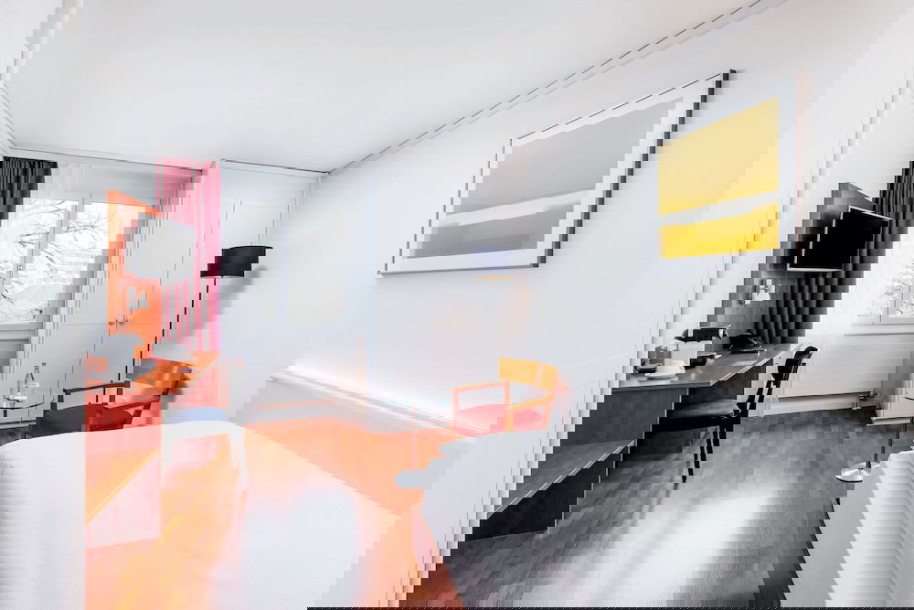 Hotel Sorell Hotel Sonnental