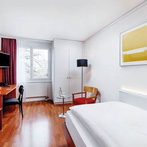 Hotel Sorell Hotel Sonnental cazare Dubendorf