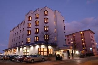 Hotel Hotel Sommerau-Ticino