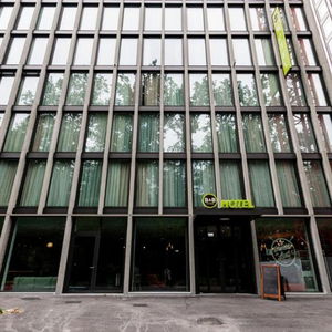 Hotel B&B Hotel Zürich East Wallisellen cazare Wallisellen