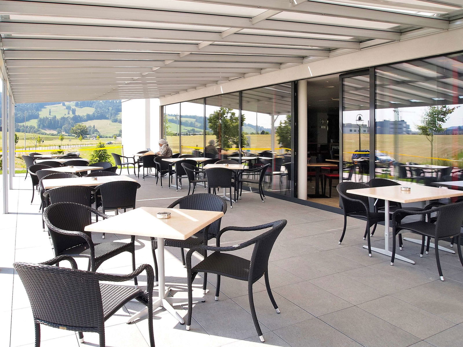 Hotel Ibis Bulle La Gruyere