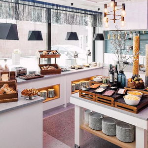 Hotel Leonardo Hotel Zurich Airport cazare Kloten