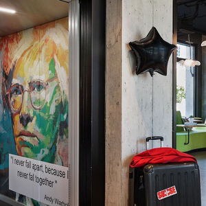 Hotel Moxy Rapperswil cazare Rapperswil