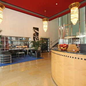 Hotel Art Deco Hotel Elite cazare Biel/Bienne