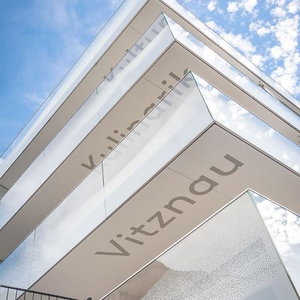Hotel Das Morgen Neuro Campus Hotel cazare Vitznau
