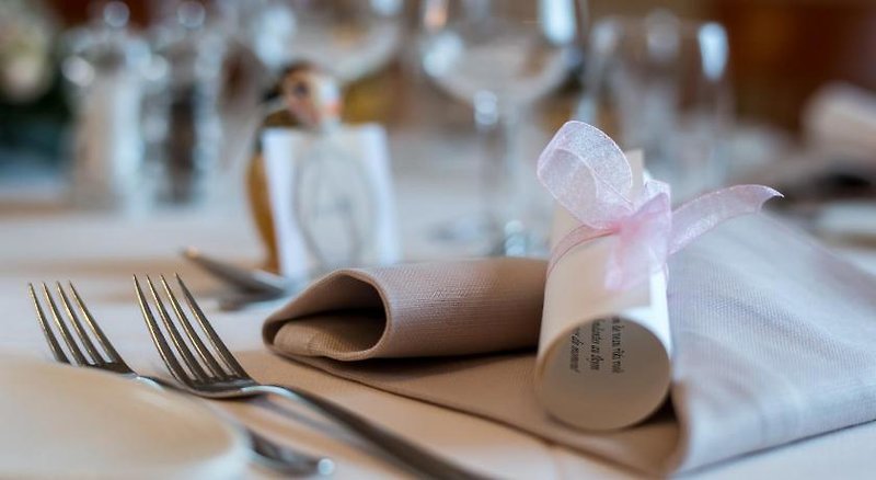 Hotel Hostellerie Bon Rivage