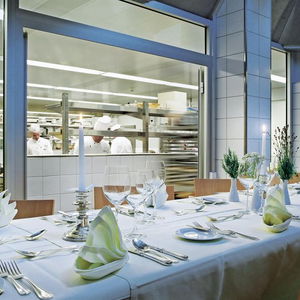 Hotel Hotel Seepark cazare Thun