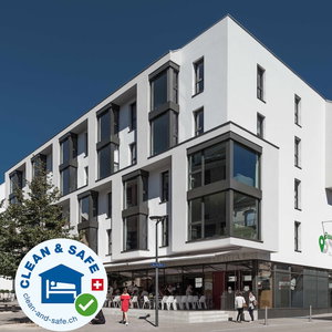 Hotel Base Nyon cazare Nyon
