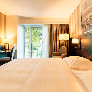 Hotel Park Hotel Winterthur cazare Winterthur
