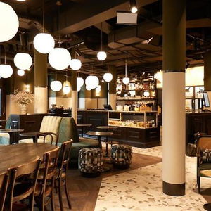 Hotel Hotel Josef cazare Zurich