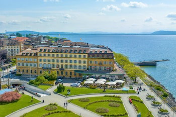Hotel Beau Rivage