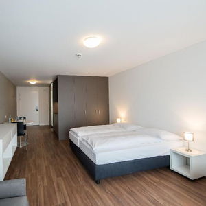 Hotel Aparthotel Baden cazare Baden