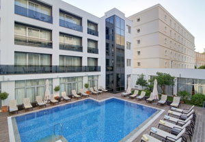Hotel Hotel Lero cazare Dubrovnik