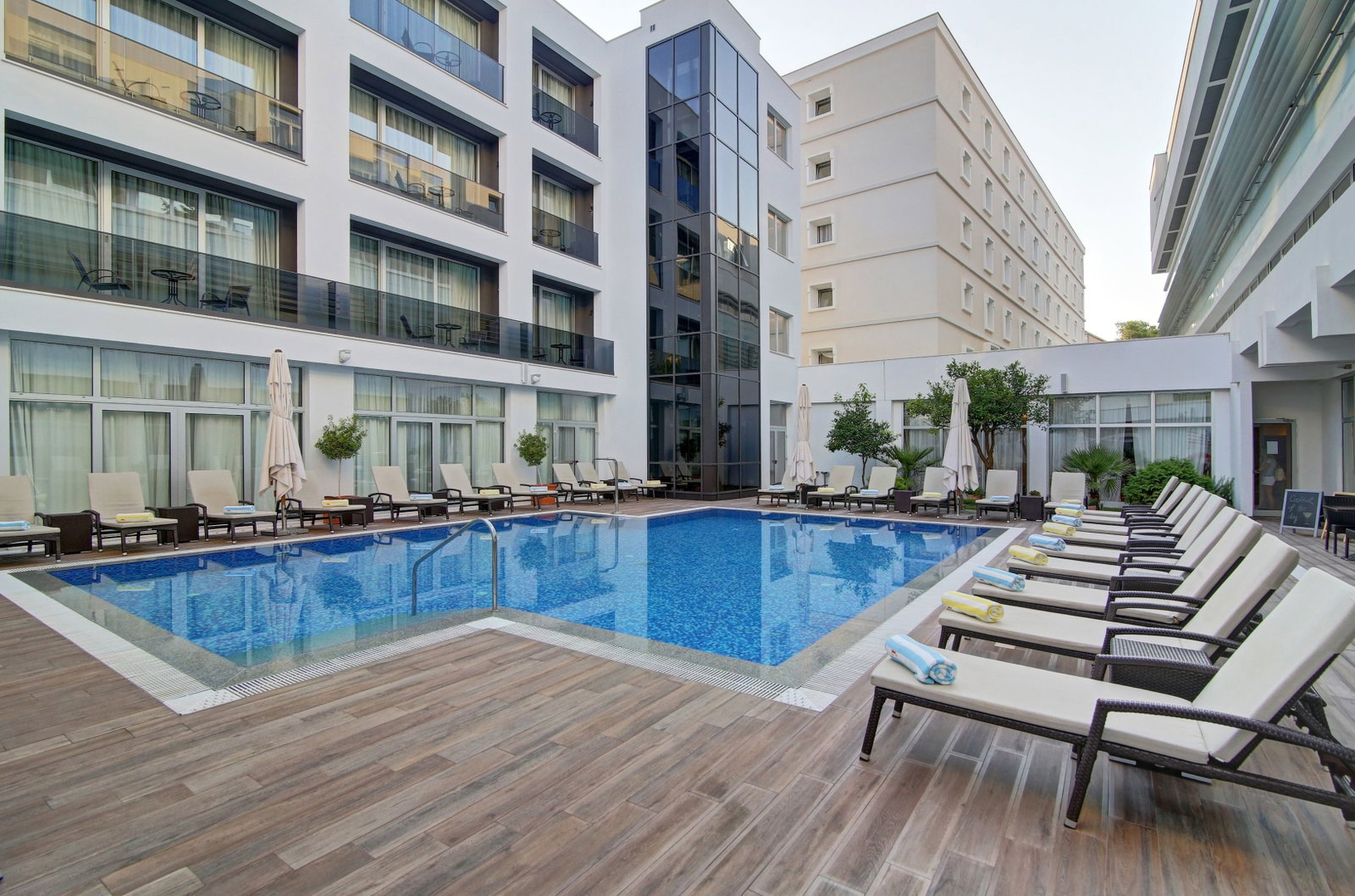Hotel Lero