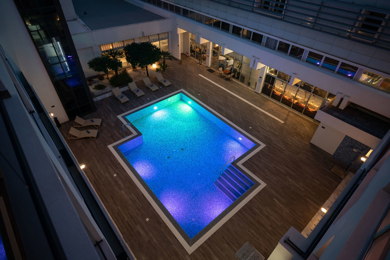 Hotel Lero