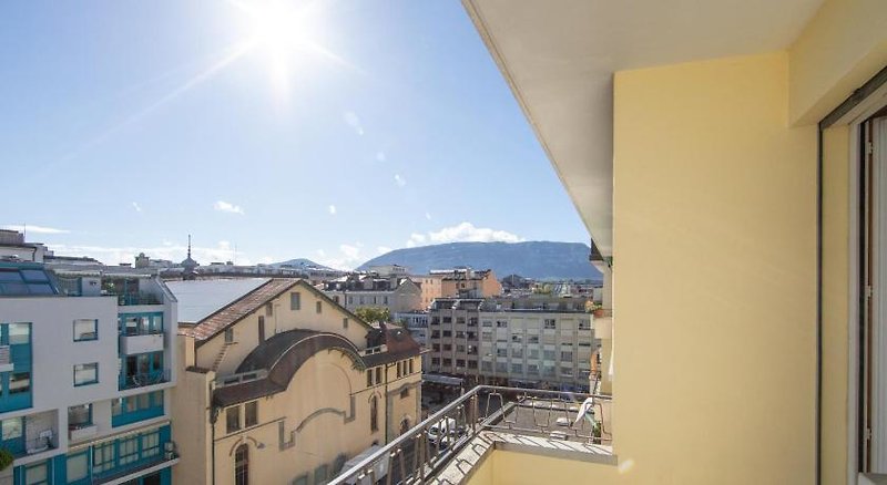 Hotel Primadom Aparthotel