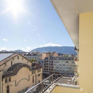 Hotel Primadom Aparthotel cazare Geneva