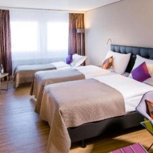 Hotel Hotel Arte cazare Olten