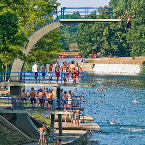 Hotel Korana Srakovcic cazare Karlovac