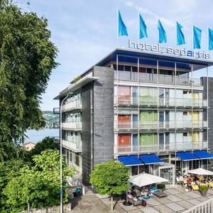 Hotel Hotel Sedartis cazare Thalwil