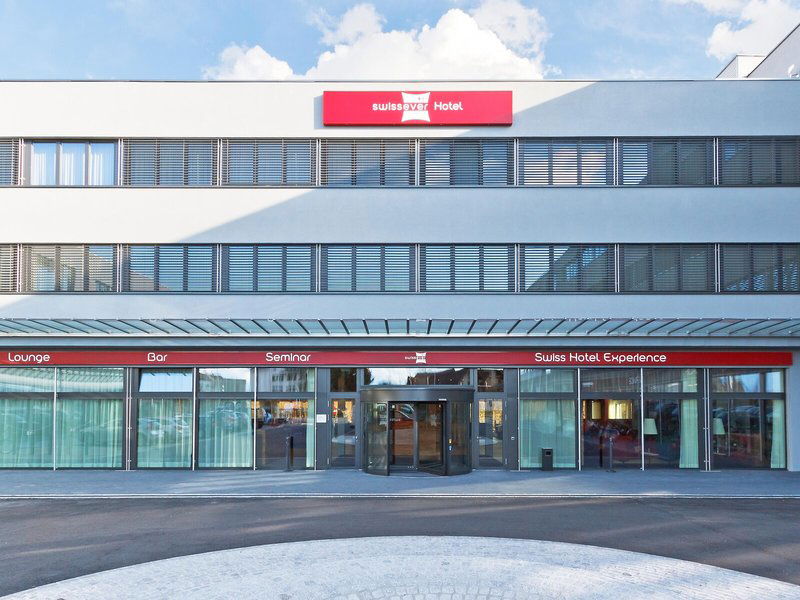 Hotel Hotel Swissever Zug
