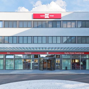 Hotel Hotel Swissever Zug cazare Cham