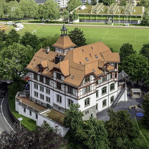 Hotel Militärkantine St. Gallen cazare Sankt Gallen