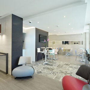 Hotel Des Alpes Geneva cazare Geneva