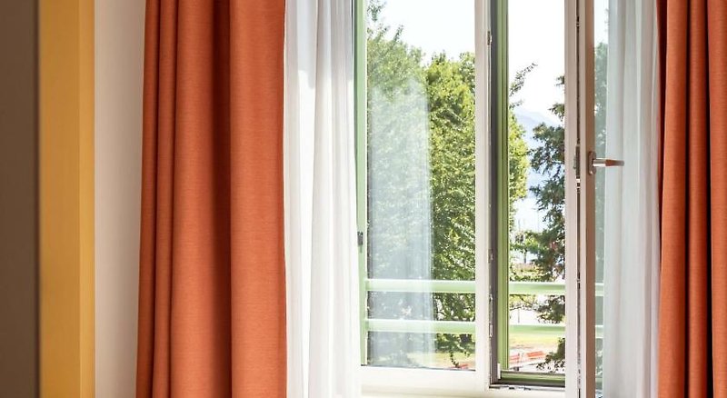 Hotel Albergo Pestalozzi