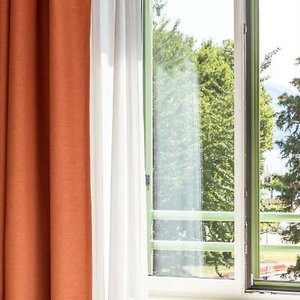 Hotel Albergo Pestalozzi cazare Lugano