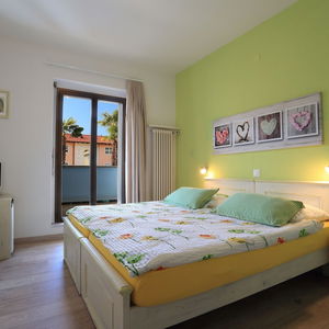 Hotel Osteria Ticino cazare Ascona